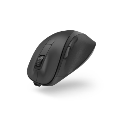 Безжична мишка Hama MW-500 Recharge - HAMA-173032, Черна