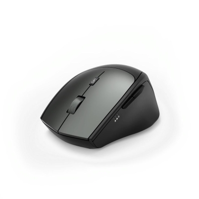 Безжична оптична мишка Hama MW-600 - HAMA-182616, Черна