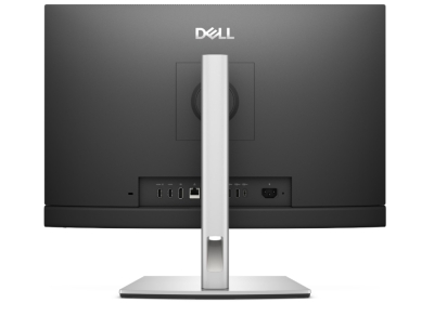 Настолен компютър Dell Pro 24 All-in-One QC24250, 23.8" Full HD 75Hz IPS Touch, Intel Core Ultra 7 265 vPro, 16 GB DDR5, 512 GB SSD, Intel Graphics, Windows 11 Pro, Черен - BTO155_QC24250_EMEA gallery image 8