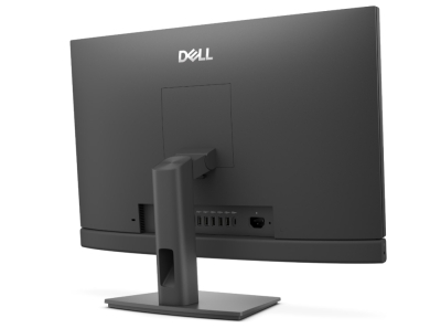 Настолен компютър Dell Pro 24 All-in-One QC24250, 23.8" Full HD 100Hz IPS, Intel Core Ultra 7 265, 16 GB DDR5, 512 GB SSD, Intel Graphics, Windows 11 Pro, Черен - BTO154_QC24250_EMEA gallery image 7