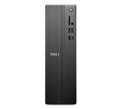 Настолен компютър Dell Slim ECS1250, Intel Core Ultra 7 265, 16GB DDR5, 1TB SSD, Intel UHD Graphics, Windows 11 Pro, Черен - ECS1250_ARLS_102 gallery image 3
