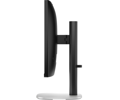 Настолен компютър HP ProStudio 4 G1i All-in-One, 23.8" Full HD IPS, Intel Core Ultra 5 225T, 16GB DDR5, 512GB SSD, Windows 11 Pro, Черен/Сив - B6ZA2ET gallery image 4