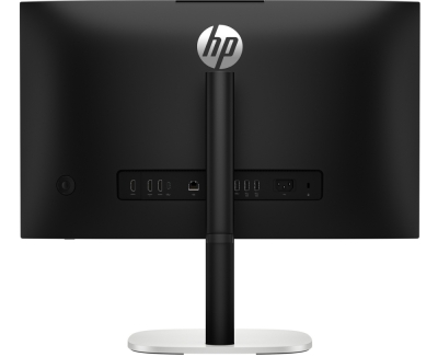 Настолен компютър HP ProStudio 4 G1i All-in-One, 23.8" Full HD IPS, Intel Core Ultra 5 225T, 16GB DDR5, 512GB SSD, Windows 11 Pro, Черен/Сив - B6ZA2ET gallery image 6