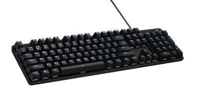Геймърска клавиатура Logitech G G413 SE Mechanical, Черна - 920-01043 gallery image 3