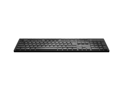 Безжична клавиатура Natec Keyboard Herring, Черна - NKL-2348 gallery image 5