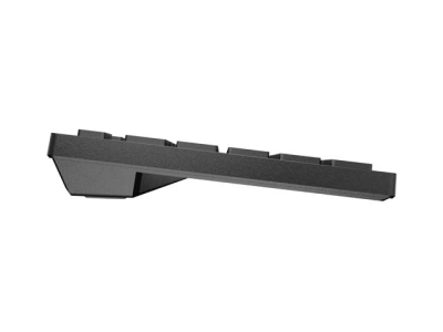 Безжична клавиатура Natec Keyboard Herring, Черна - NKL-2348 gallery image 6
