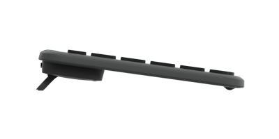 Безжична клавиатура Logitech K950, Графит - 920-012465 gallery image 5