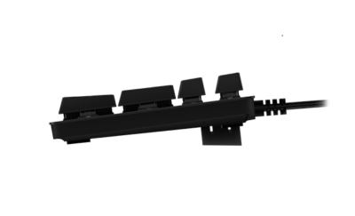 Геймърска клавиатура Logitech G512, Черна - 920-009352 gallery image 4
