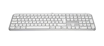 Безжична клавиатура Logitech MX Keys S, Сива - 920-011588 gallery image 2