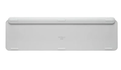Безжична клавиатура Logitech MX Keys S, Сива - 920-011588 gallery image 4