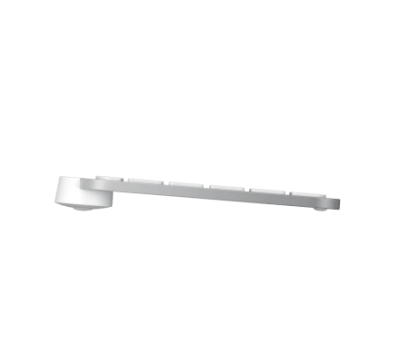 Безжична клавиатура Logitech MX Keys S, Сива - 920-011588 gallery image 5