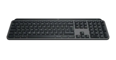 Безжична клавиатура Logitech MX Keys S, Графит - 920-011587 gallery image 2