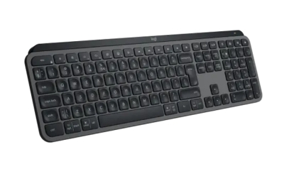 Безжична клавиатура Logitech MX Keys S, Графит - 920-011587 gallery image 3