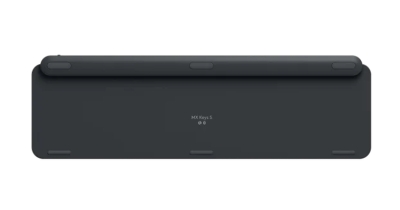 Безжична клавиатура Logitech MX Keys S, Графит - 920-011587 gallery image 4