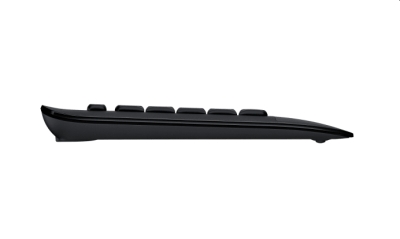 Безжична клавиатура Logitech SIGNATURE K650, Графит - 920-010945 gallery image 5