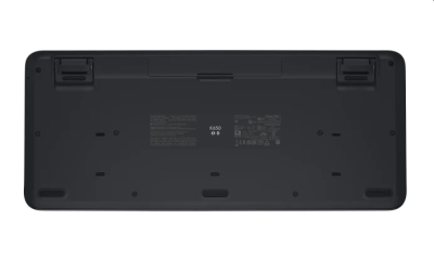 Безжична клавиатура Logitech SIGNATURE K650, Графит - 920-010945 gallery image 6