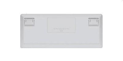 Безжична клавиатура Logitech MX Mechanical Mini for Mac, Светлосива - 920-010799 gallery image 4
