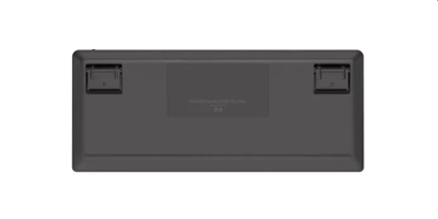 Безжична клавиатура Logitech MX Mechanical Mini for Mac, Тъмносива - 920-010837 gallery image 3
