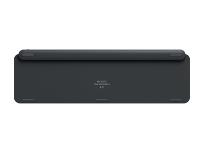 Безжична клавиатура Logitech MX Keys, Графит - 920-010251 gallery image 4