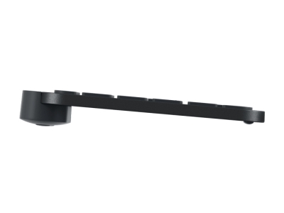Безжична клавиатура Logitech MX Keys, Графит - 920-010251 gallery image 5