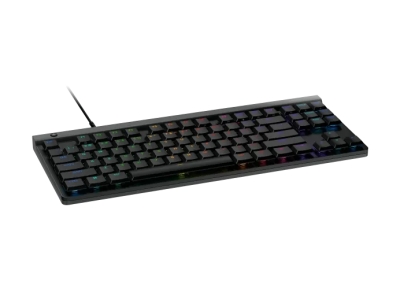 Геймърска клавиатура Logitech G515 TKL, Черна - 920-014132 gallery image 4