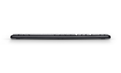 Клавиатура Logitech K120 OEM, Черна - 920-002644 gallery image 3