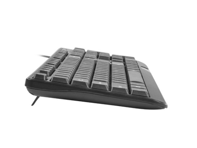 Клавиатура Natec Keyboard Trout, Черна - NKL-0967 gallery image 4