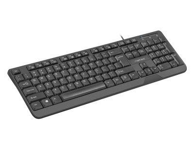 Клавиатура Natec Keyboard Trout, Черна - NKL-0967 gallery image 7