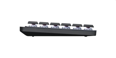 Безжична клавиатура Logitech MX Mechanical, Графит - 920-010757 gallery image 4