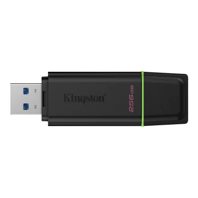 Флаш памет 256GB Kingston DataTraveler Exodia G2, Черна - DTXG2/256GB gallery image 2