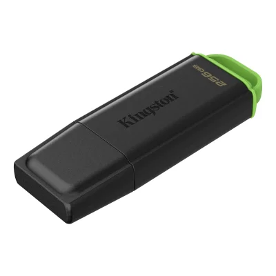 Флаш памет 256GB Kingston DataTraveler Exodia G2, Черна - DTXG2/256GB gallery image 3