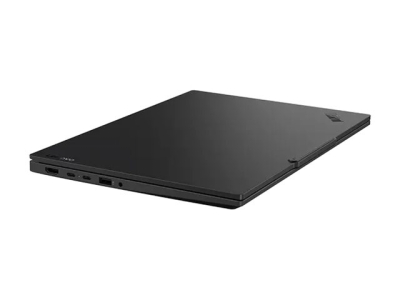 Лаптоп Lenovo ThinkPad E14 Gen 7 AMD, 14.0", AMD Ryzen 7 250, 16GB RAM, 512GB SSD, AMD Radeon 780M, Без ОС, Черен - 21T0005LBM gallery image 8