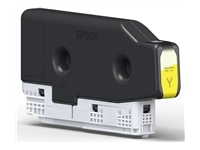 Консуматив Epson WorkForce Enterprise AM-C400, Yellow - C13T08N440