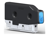 Консуматив Epson WorkForce Enterprise AM-C400, Cyan - C13T08N240