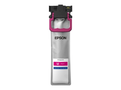Консуматив Epson WorkForce Pro EM-C810XR, Magenta XL - C13T13L340