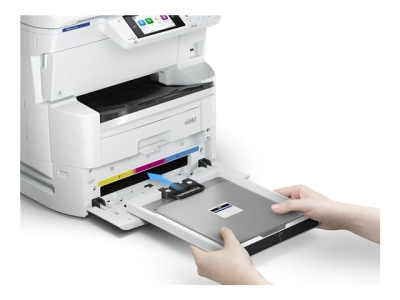 Консуматив Epson WORKFORCE PRO EM-C810XR, Black - C13T13L140 gallery image 2