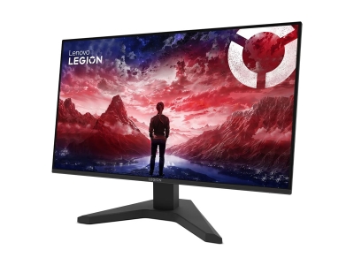 Монитор Lenovo Legion R27s, 27", Full HD (1920 x 1080), IPS, 100 Hz, 1 ms, Черен - 68CCGAC1EU gallery image 3