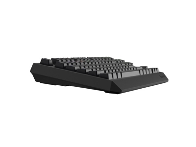 Безжична геймърска клавиатура Genesis Thor 230 TKL, Черна - NKG-2106 gallery image 2