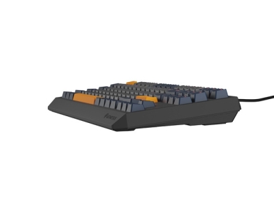 Геймърска клавиатура Genesis Thor 230 TKL, Черна/Синя - NKG-2164 gallery image 3