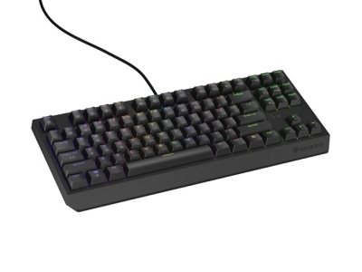 Геймърска клавиатура Genesis Thor 230 TKL, Черна - NKG-2079 gallery image 5