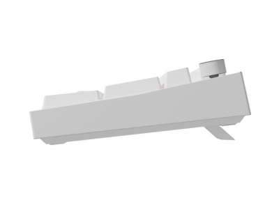 Геймърска клавиатура Genesis Thor 404, Бяла - NKG-2300 gallery image 4