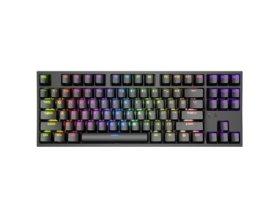 Геймърска клавиатура Genesis Thor 404 TKL, Черна - NKG-2071 gallery image 3