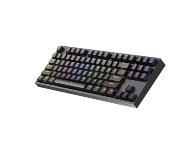 Геймърска клавиатура Genesis Thor 404 TKL, Черна - NKG-2069 gallery image 4