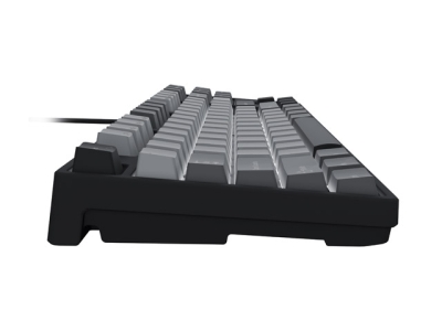 Геймърска клавиатура Fury Gaming Kanabo K2, Черна/Сива - NFU-2386 gallery image 5