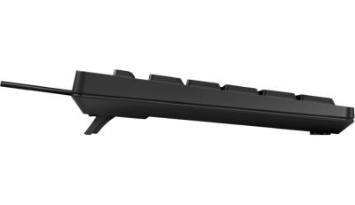 Клавиатура HP 125, Черна - AY2Y7AA gallery image 5