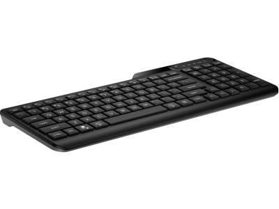 Безжична клавиатура HP 460, Черна - 7N7B8AA gallery image 3