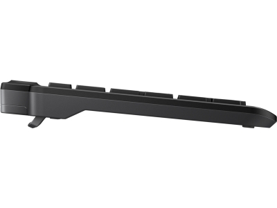 Безжична клавиатура HP 460, Черна - 7N7B8AA gallery image 5