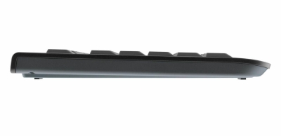 Безжична клавиатура Cherry KW 3000, Черна - JK-300EU-2 gallery image 2