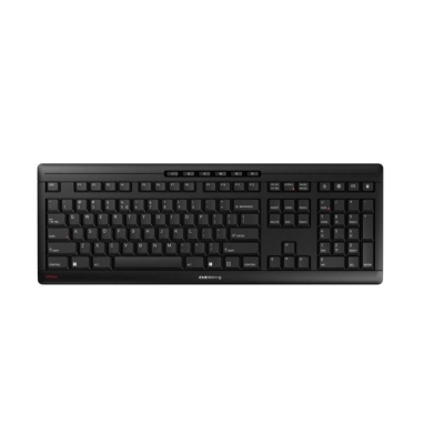 Безжична клавиатура Cherry STREAM, Черна - JK-8550EU-2 gallery image 1