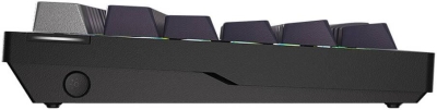 Геймърска безжична клавиатура Corsair K65 Plus, Черна - CH-91D401L-NA gallery image 4